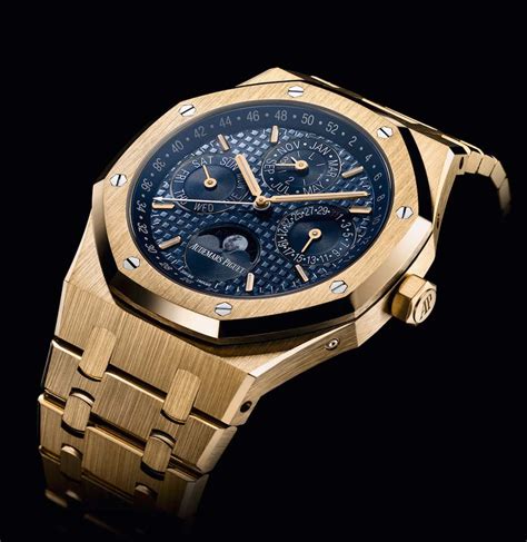 audemars piguet calendar cobra|Audemars Piguet Yellow gold Watches .